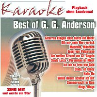Karaokefun.cc VA – Best of G.G.Anderson - Karaoke