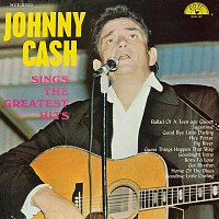 Johnny Cash, The Tennessee Two – Sings the Greatest Hits