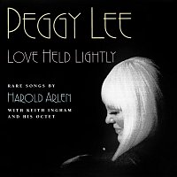 Peggy Lee – Love Held Lightly