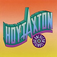 Hoyt Axton – American Originals