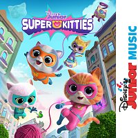 SuperKitties - Cast, Disney Junior – Disney Junior Music: SuperKitties