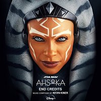 Kevin Kiner – Ahsoka - End Credits [From "Ahsoka"]