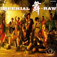 Imperial JB'S – Imperial Bu-Raw