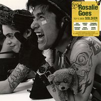 Rosalie Goes – Toy's Box Soldier