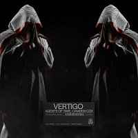 Agents Of Time, Camden Cox – Vertigo