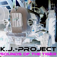 K.J.-Project – Sounds of the Tiger