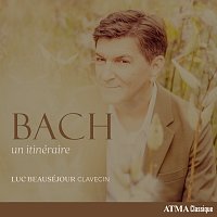 Luc Beauséjour – Bach: French Suite No. 5 in G Major, BWV 816: I. Allemande