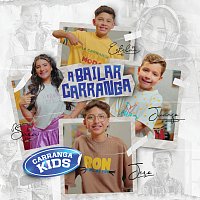 Carranga Kids – A Bailar Carranga