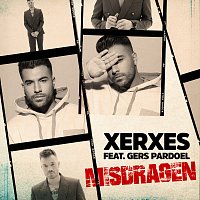Xerxes, Gers Pardoel – Misdragen
