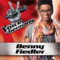 Benny Fiedler – Eiserner Steg [From The Voice Of Germany]