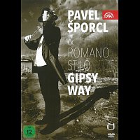 Pavel Šporcl – Gipsy Way