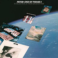 End of Phase I - A Collection of Greatest Hits