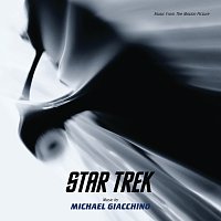 Michael Giacchino – Star Trek [Music From The Motion Picture]