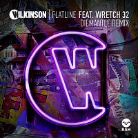 Flatline [Diemantle Remix]