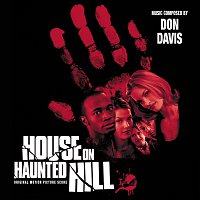 Don Davis – House On Haunted Hill [Original Motion Picture Score]