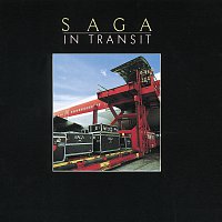 Přední strana obalu CD In Transit
