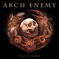 Arch Enemy – Will To Power CD