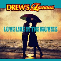 Přední strana obalu CD Drew's Famous Love Like In The Movies