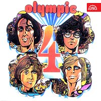 Olympic – Olympic 4