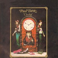Paul Brett – Clocks
