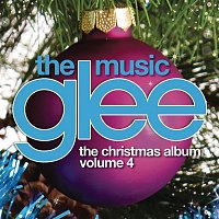 Glee Cast – Glee: The Music, The Christmas Album Volume 4