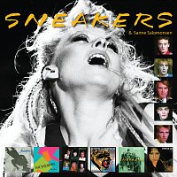 Sneakers, Sanne Salomonsen – Sneakers & Sanne Salomonsen [Digital Edit Version]