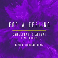 CamelPhat & ARTBAT, Rhodes – For a Feeling (Layton Giordani Remix)