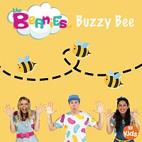 The Beanies – Buzzy Bee