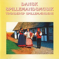 Trunderup Spillemaendene – Dansk Spillemandsmusik