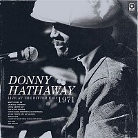 Donny Hathaway – Live At The Bitter End 1971