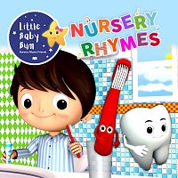 Little Baby Bum Nursery Rhyme Friends – Brush Teeth Song