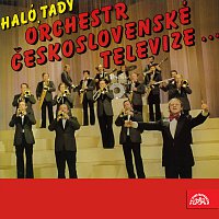 Haló, tady Orchestr Československé televize...