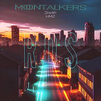 Moontalkers, driwish, Hmz – RDS