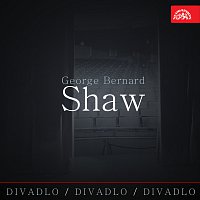Přední strana obalu CD Shaw: Album scén z divadelních her