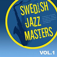 Various Artists.. – Swedish Jazz Masters Vol. 1