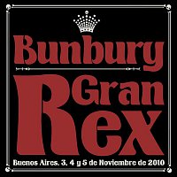 Bunbury – Gran Rex