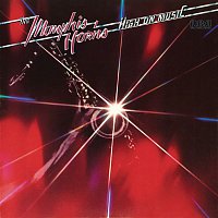The Memphis Horns – High on Music