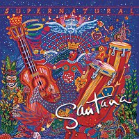 Santana – Supernatural (Remastered) FLAC