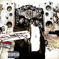 Gang Starr – The Ownerz