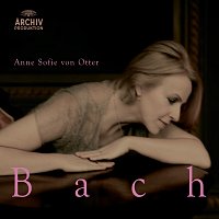 Anne Sofie von Otter, Karin Roman, Anders J. Dahlin, Tomas Medici – Bach