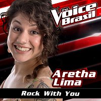 Aretha Lima – Rock With You [The Voice Brasil 2016]