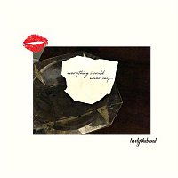 Přední strana obalu CD everything i could never say...
