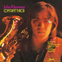 John Klemmer – Constant Throb