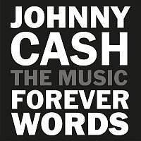 Various  Artists – Johnny Cash: Forever Words