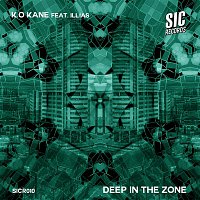 K.O Kane – Deep In The Zone (feat. Illias)