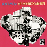 Lee Konitz Quintet – Peacemeal