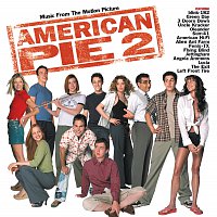 Různí interpreti – American Pie 2