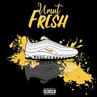 Přední strana obalu CD Fresh