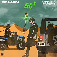 The Kid LAROI & Juice WRLD – GO