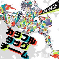 Amatsuki – Colorful Tag Team